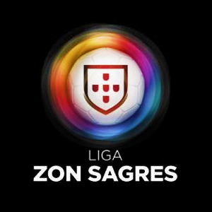 Liga ZON Sagres--Resultados Jornada 13 y clasificación