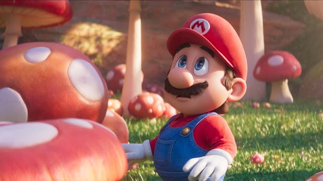 Super Mario Bros. - O Filme | Crítica
