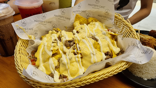 nachos