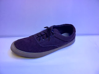 Sepatu Black Master Casual original terbaru dan Murah_Code 14