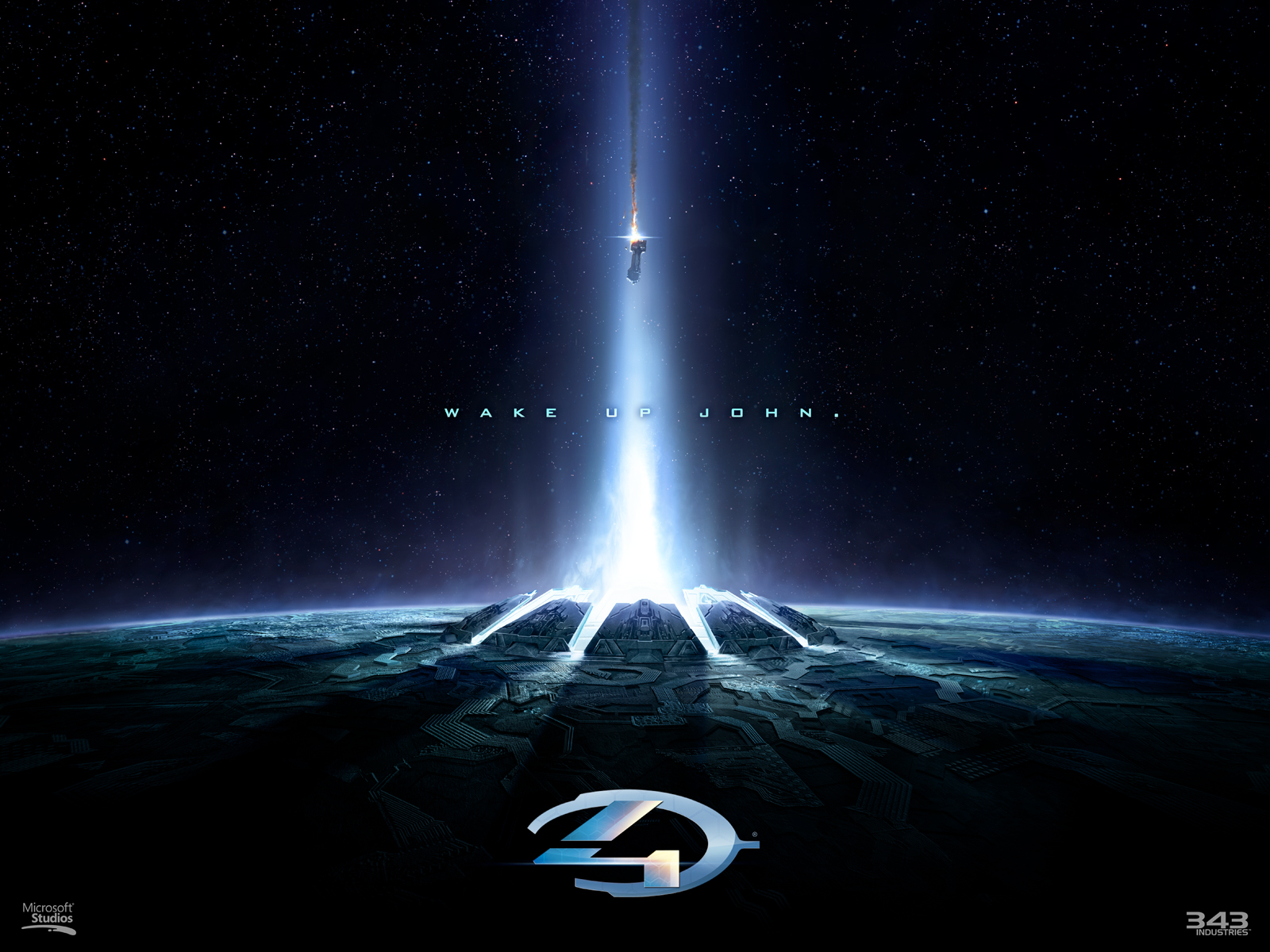 Halo 4 informnacion real - Taringa!