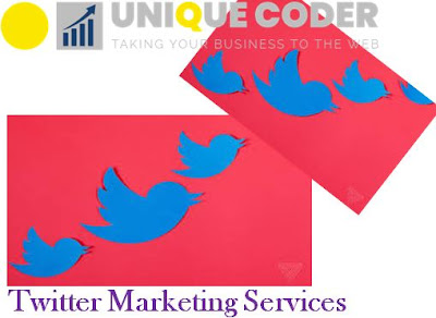 twitter marketing agency