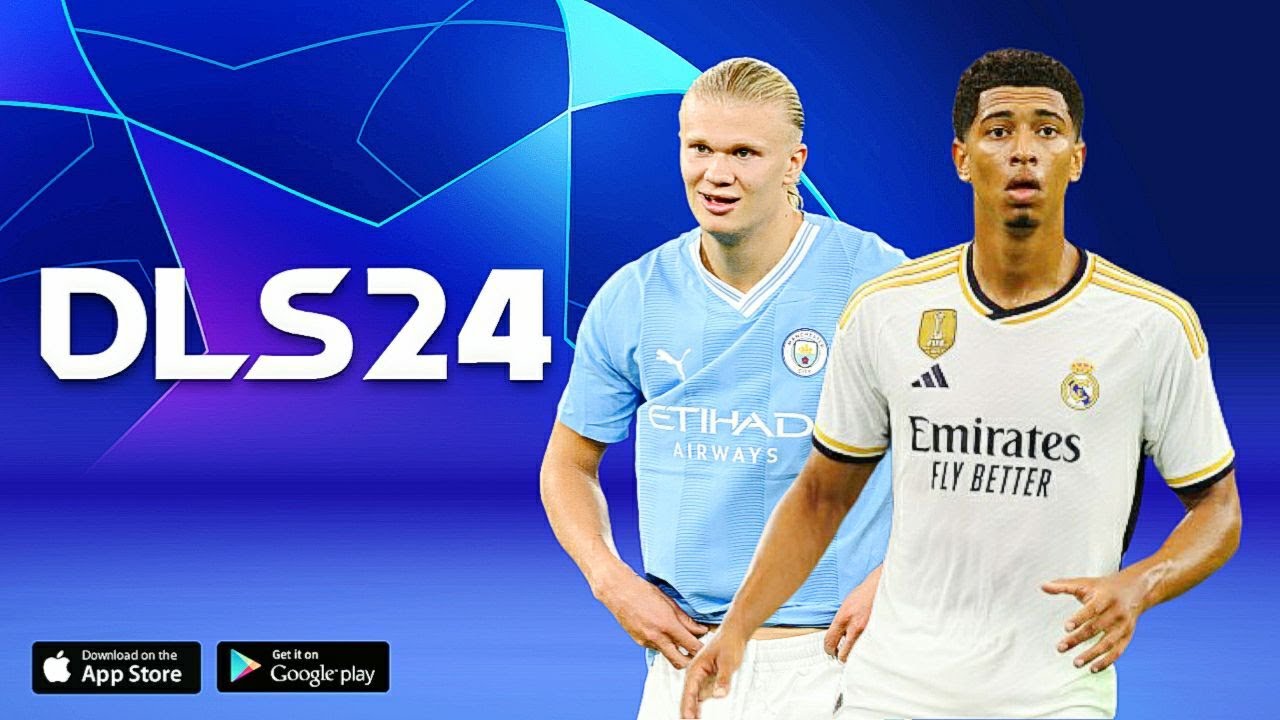 DLS 2024. Dls24 Mod. Dream League Soccer 2024. DLS 2024 Mod. Длс плей
