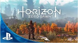 Data Uscita Action RPG Horizon Zero Dawn
