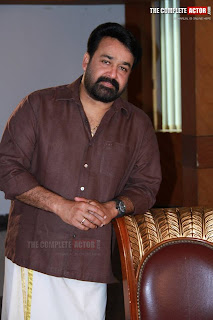 Mohanlal gets Ten Lakh FB like