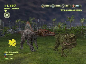 Jurassic Park Operacion Genesis PC Full Español Descargar 1 Link