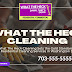 What The Heck Cleaning Sets the Gold Standard for Residential Cleaning Services in Washington DC