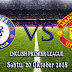 Prediksi Chelsea VS Manchester United