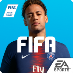 تحميل لعبة FIFA Football‏ 2019 اخر اصدار