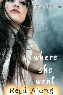 Where She Went - Gayle Forman