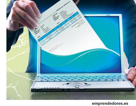 Sin factura electrónica 30% de contribuyentes: Ernst& Young