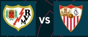 Resultado Rayo vs Sevilla Liga 5-2-2024