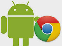 Cara Mempercepat Loading Google Chrome di Android