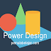 Belajar Power Design - Cara Membuat Project Menjadi Gambar