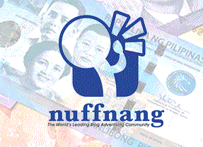 List of Requirements in How to Withdraw Your Nuffnang Money Earnings in Philippines