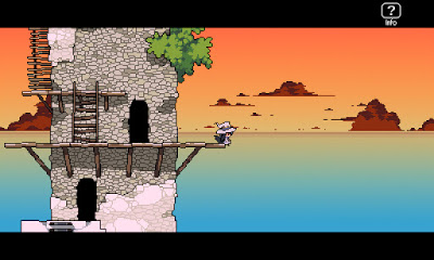 El Ne Rue Game Screenshot 5