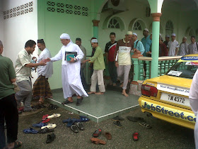 Hasil carian imej untuk masjid rusila terbaru