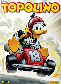 Topolino 3347