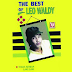 Download Koleksi Lagu Leo Waldy