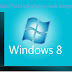 Bloger Template Windows 8