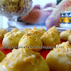 Resep Masakan Ringan Bagus Nastar Nanas Lembut Renyah Keju