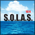 SOLAS Chapter III, IV & V Life-saving appliances and arrangements