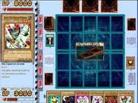 Yu-Gi-Oh! GX - Power of Chaos Mod pc