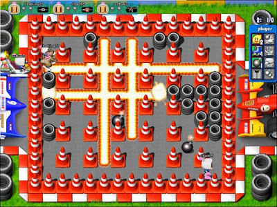 Bomberman Collection PC Game Full Mediafire Download