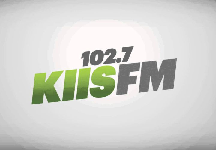 Listen Online Kiis FM