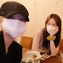 Check out SNSD Taeyeon's picture with Heize