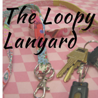http://mselaineousteachessewing.blogspot.com/2012/04/free-pattern-loopy-lanyard.html