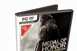 Download Medal Of Honor 2010 Game Full Crack + Serial Keys + ISO 