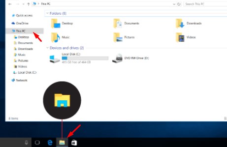 Cara Melihat Spek Komputer Windows 10 Dengan Mudah