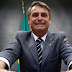 Bolsonaro continua sendo o presidenciável com mais intenções de voto na rede social