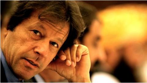 Imran Khan