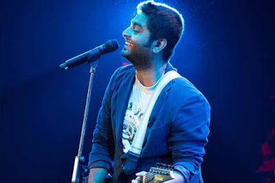 Arijit Singh : Arijit Singh and Pritam Chakraborty (309378 ...