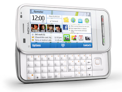 Cara Memperbarui Software Nokia OS Symbian