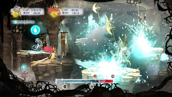 child of light pc game screenshot review gameplay 5 Child of Light RELOADED