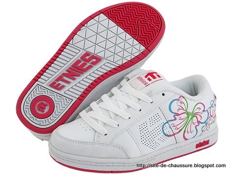 Site de chaussure:de-595593