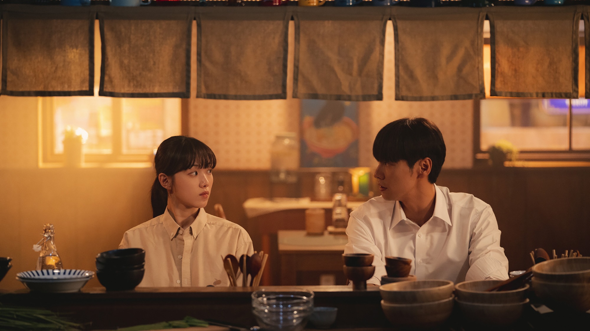 Isso Se Chama Amor | Onde assistir ao drama coreano dublado e legendado