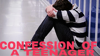 STORY:CONFESSION OF A TEENAGER (Episode 2)