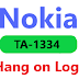 Nokia G10 TA-1334 Hang on Logo Solve by Sp Flash Tool
