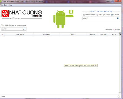 Download Aplikasi Android Menjadi APK Di Play Store Lewat ...