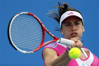 Andrea Petkovic 2012