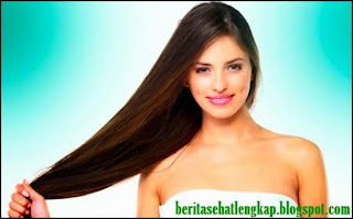 tips merawat rambut agar sehat dan kuat