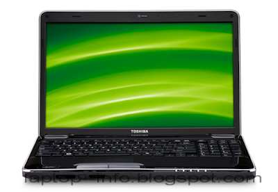 Toshiba Satellite A505-S6040