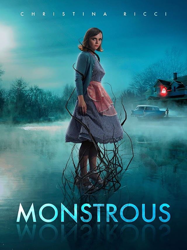 Monstrous (Film horror 2022) Trailer și Detalii