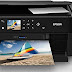 Epson L850 Resetter Free Tool Download 