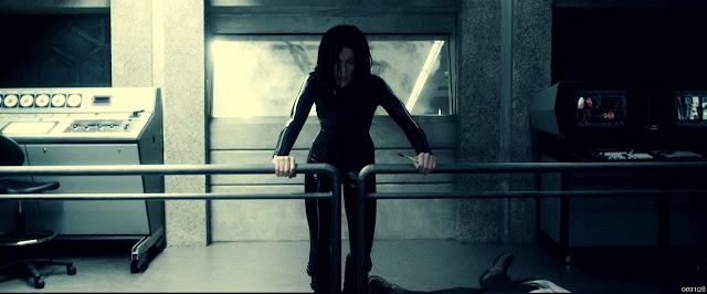 Underworld 4 Awakening 720p HD Español Latino Dual BRRip 2012