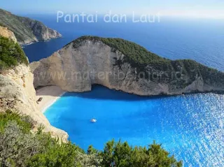 Pengertian Air Tanah Dan Laut Serta Jenis Dan Manfaatnya